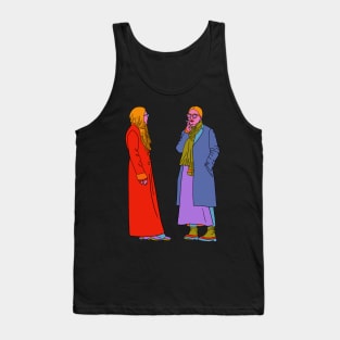 Olsens Tank Top